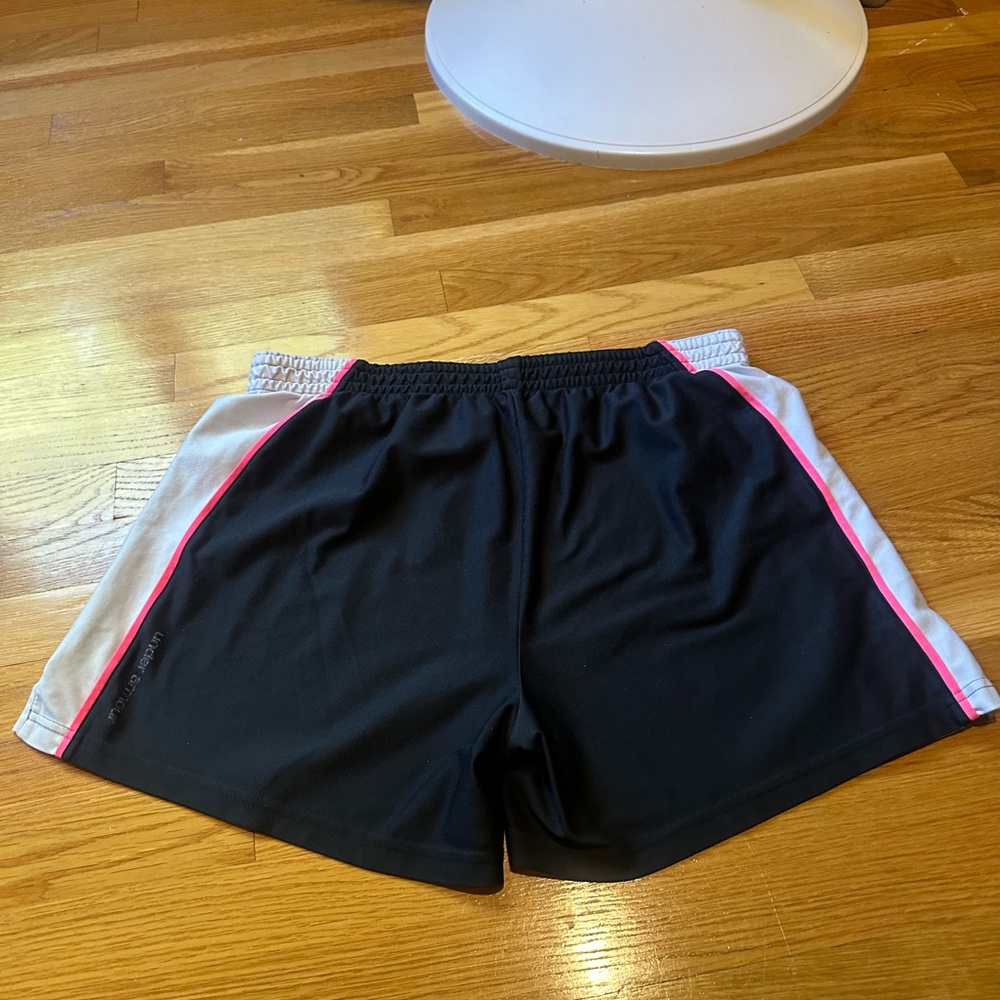 Under Armour shorts